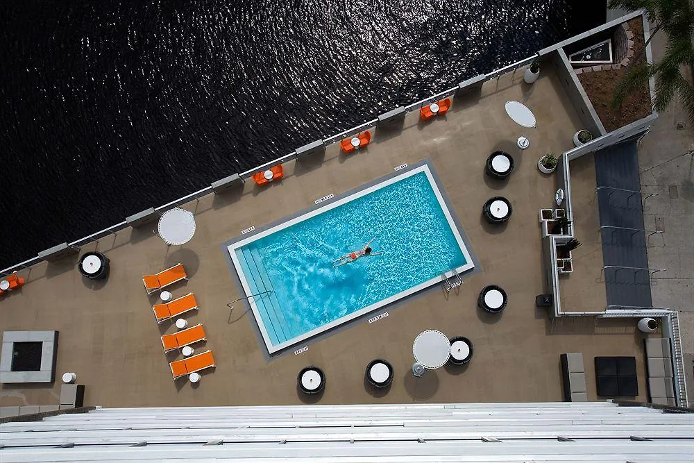 Aloft - Tampa Downtown Hotel United States