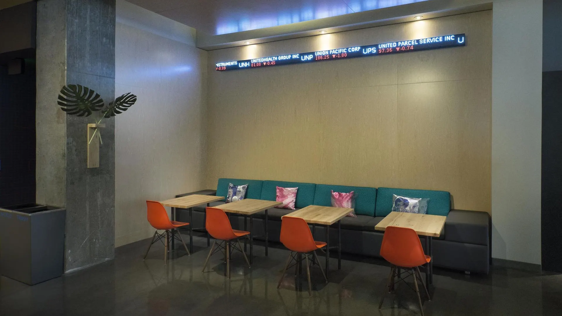 Aloft - Tampa Downtown Hotel United States