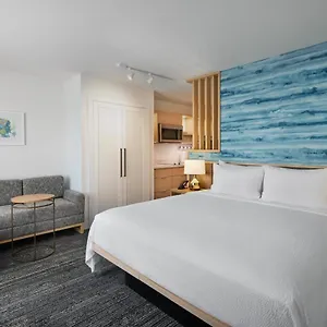 Hotel Towneplace By Marriott Casino Area