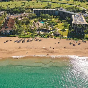 Ka'anapali Resort