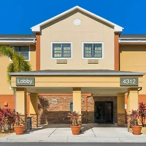 Hotel Extended America - - Airport - Spruce Street