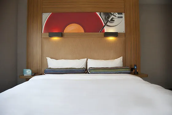 Aloft - Tampa Downtown Hotel Amerikai Egyesült Államok