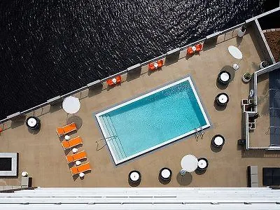 Hotel Aloft - Tampa Downtown