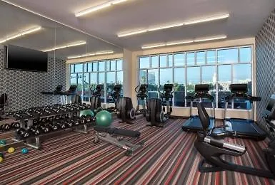 Aloft - Tampa Downtown Hotel 3*,  Amerikai Egyesült Államok