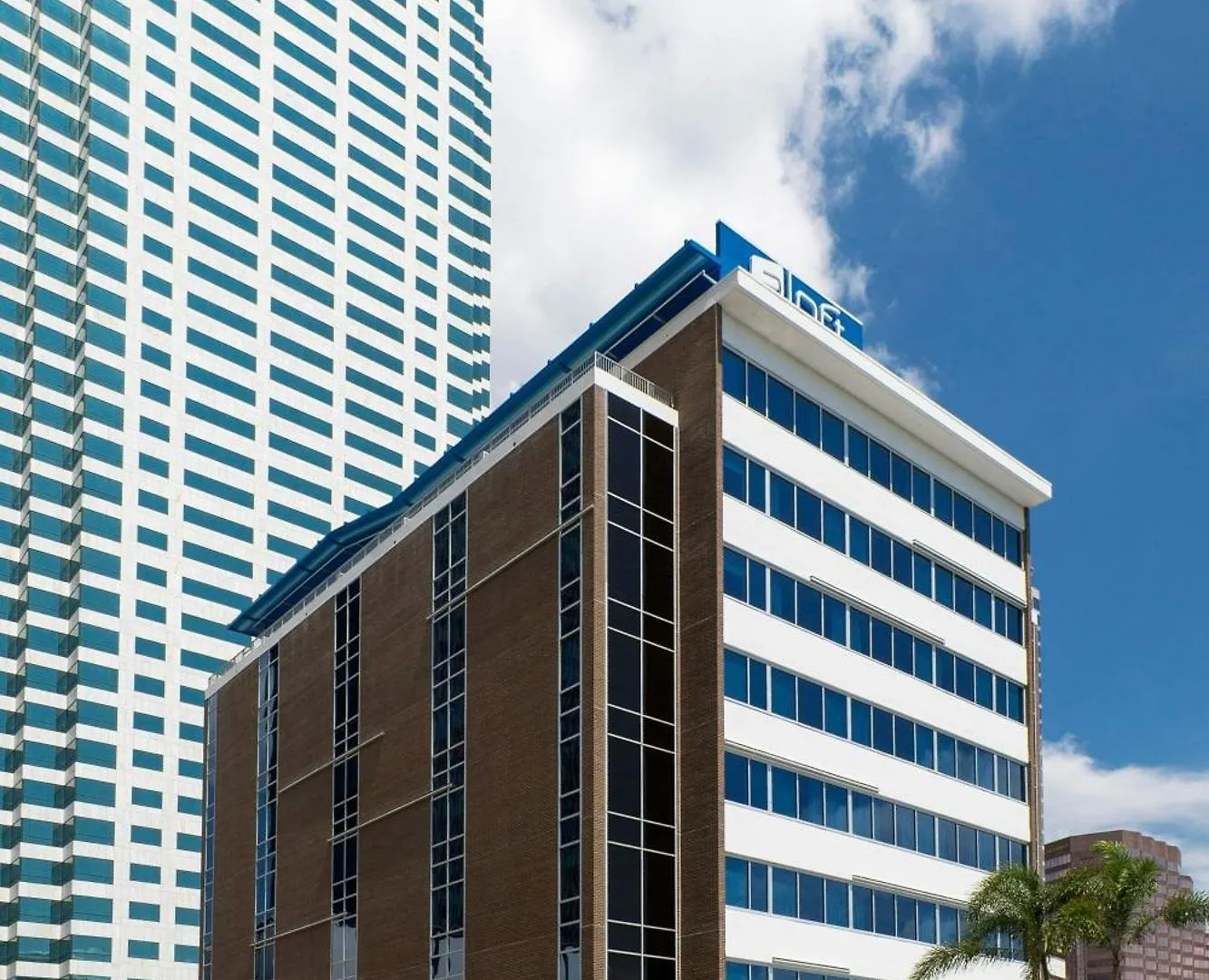 Hotel Aloft - Tampa Downtown