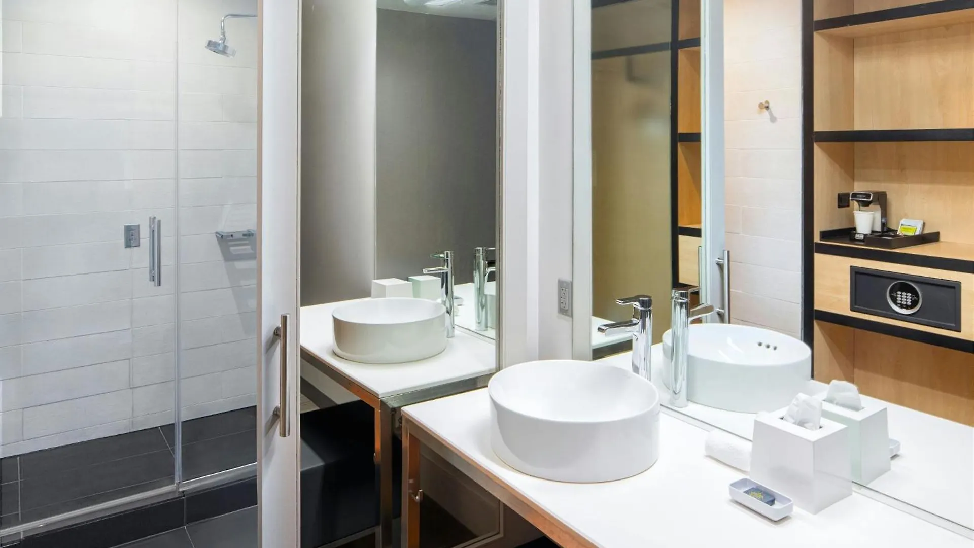 Aloft - Tampa Downtown Hotel Verenigde Staten