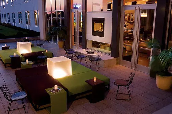Hotel Aloft - Tampa Downtown 3*,  Stany Zjednoczone Ameryki