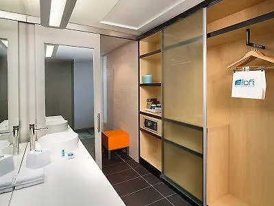 Hotel Aloft - Tampa Downtown