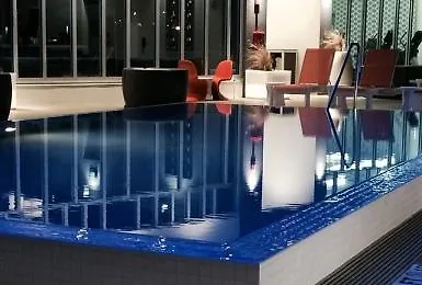 Hotel Aloft - Tampa Downtown
